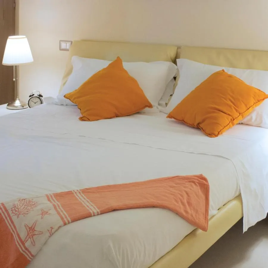 Aparthotel Residence Millecento Cesenatico