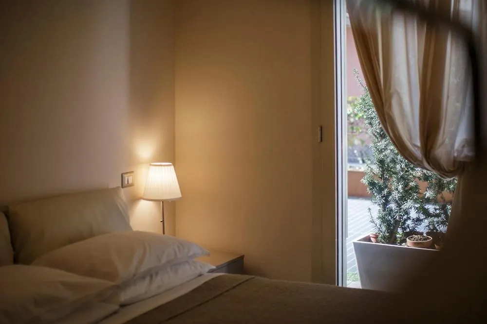 Residence Millecento Cesenatico Italien