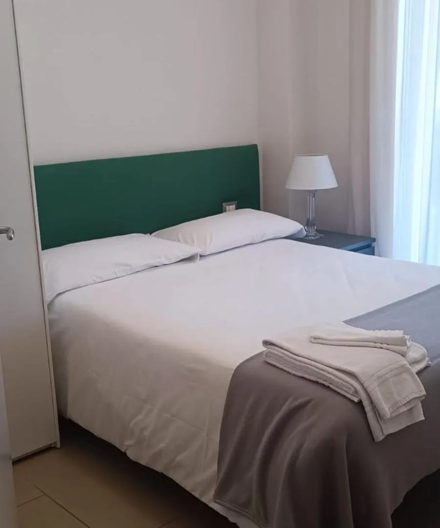 Residence Millecento Cesenatico 3*,
