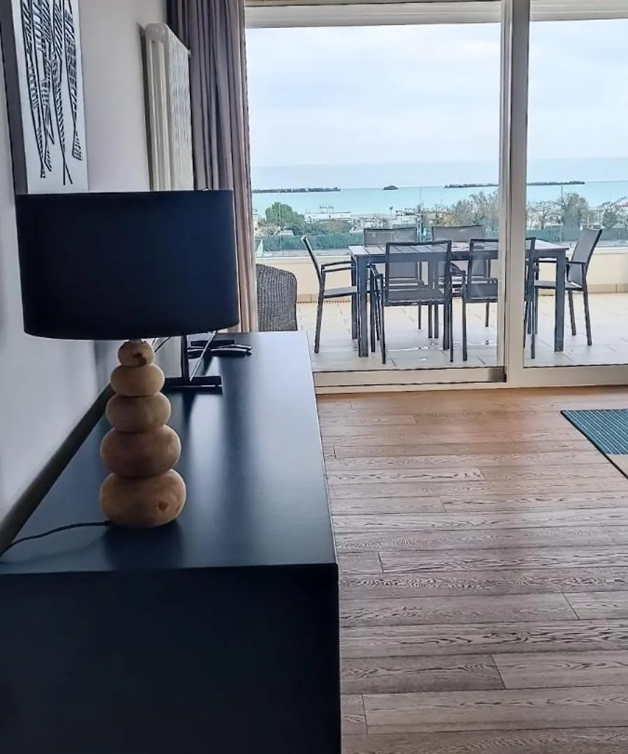 Residence Millecento Cesenatico