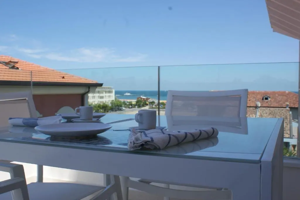 Residence Millecento Cesenatico Aparthotel