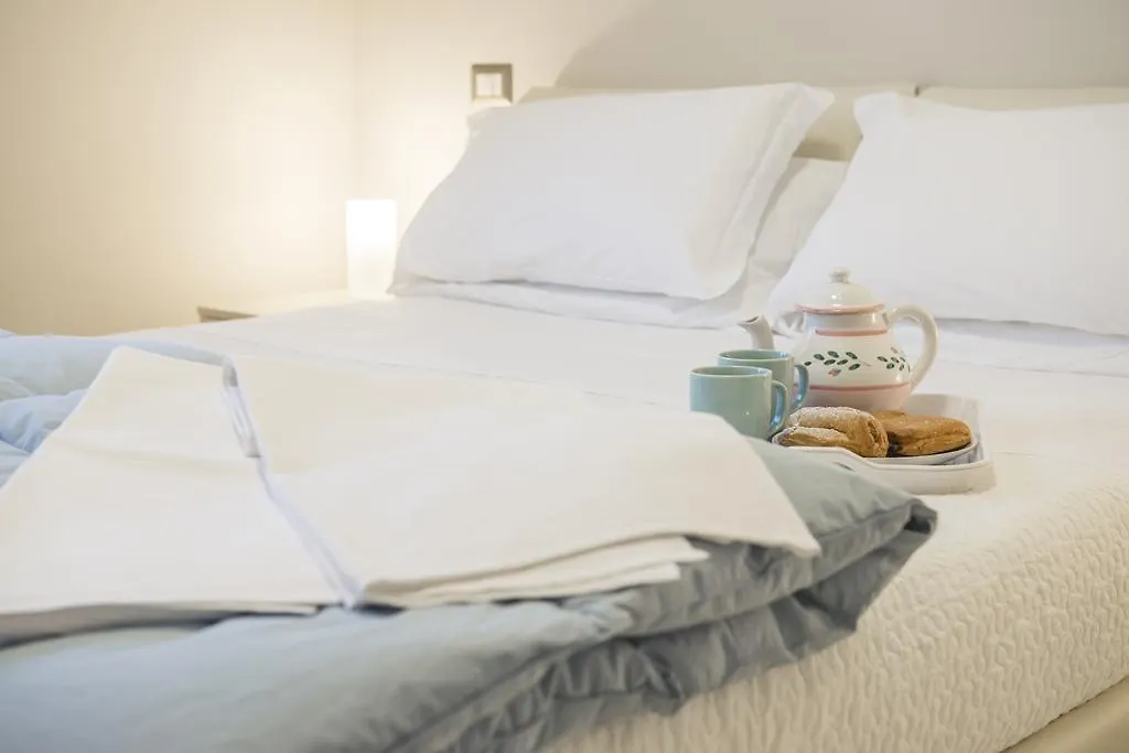 Residence Millecento Cesenatico Aparthotel