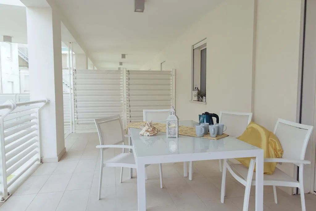 Residence Millecento Cesenatico 3*,  Italien