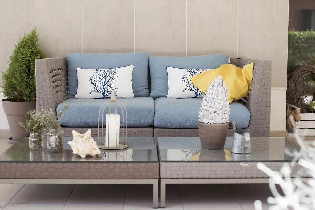 Residence Millecento Cesenatico Italien