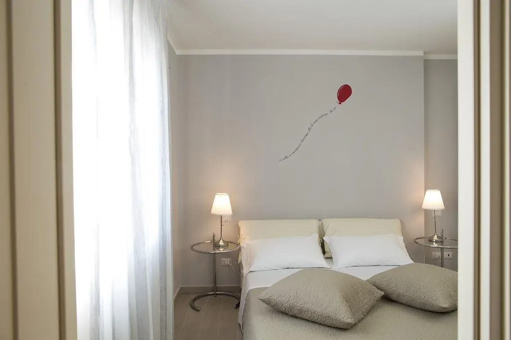 Aparthotel Residence Millecento Cesenatico