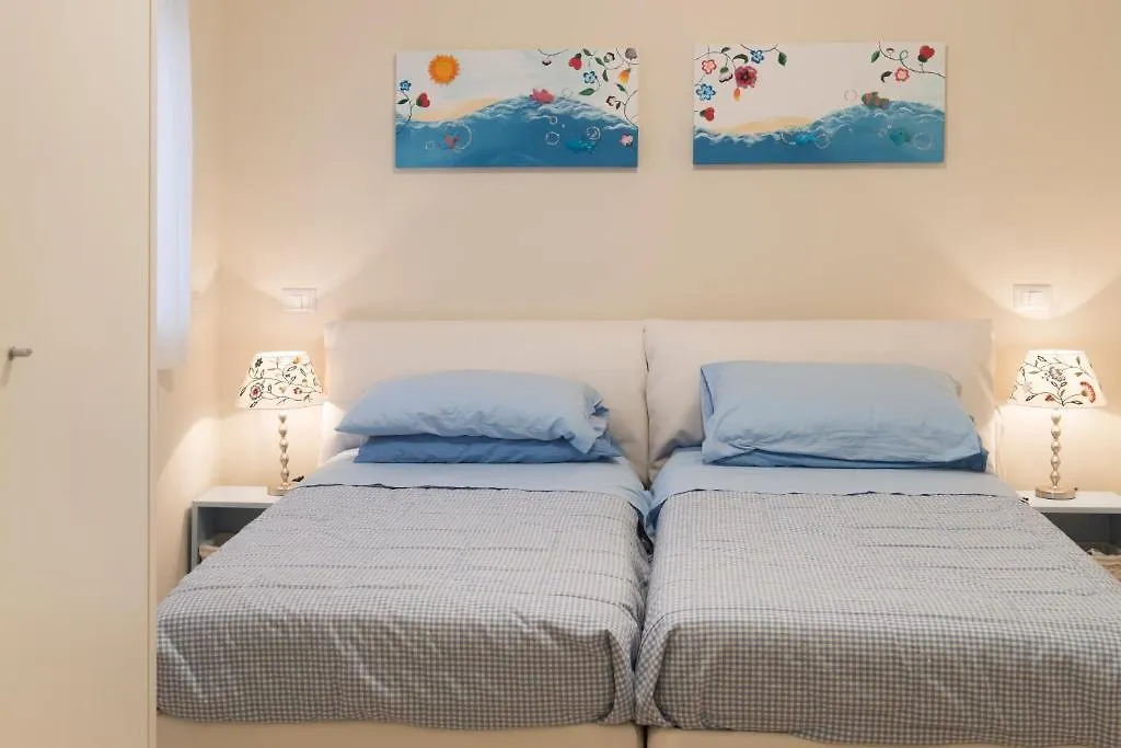 Residence Millecento Cesenatico