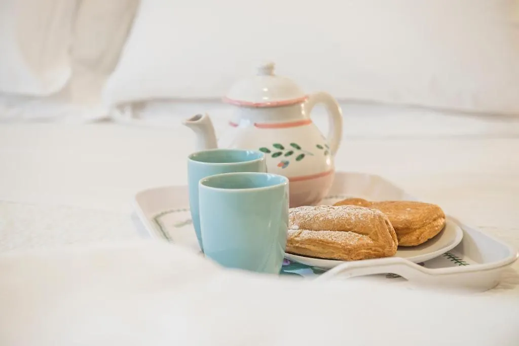*** Aparthotel Residence Millecento Cesenatico Italien