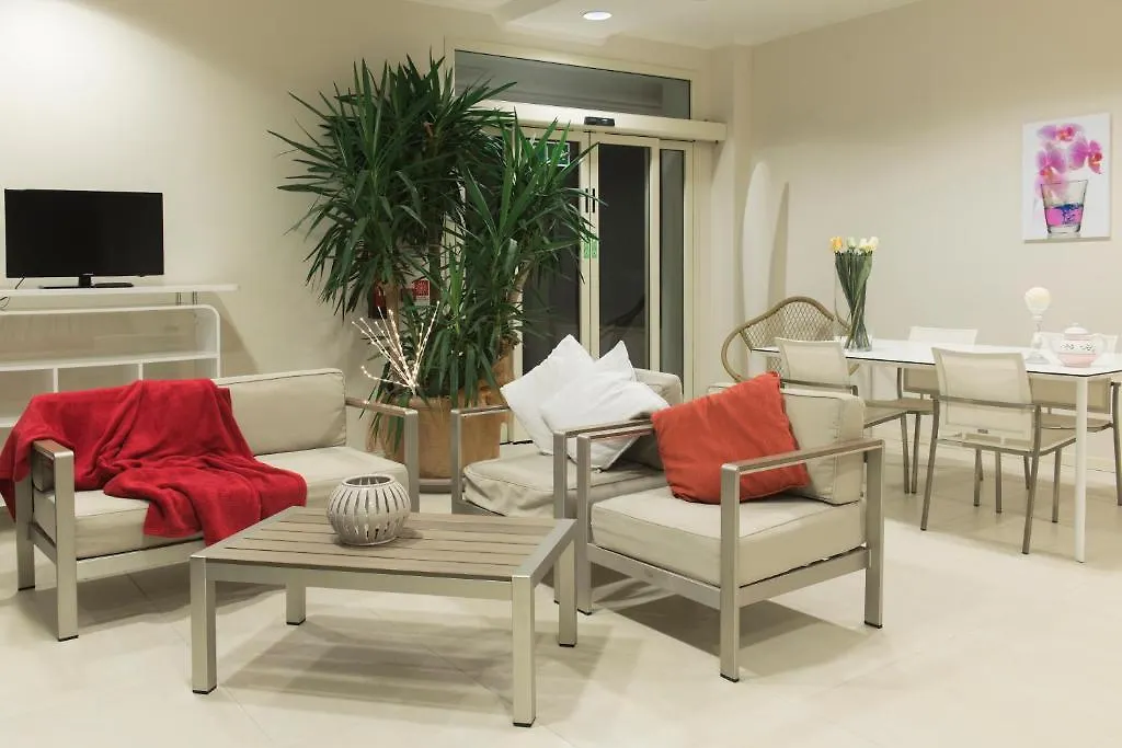 Residence Millecento Cesenatico 3*,  Italien