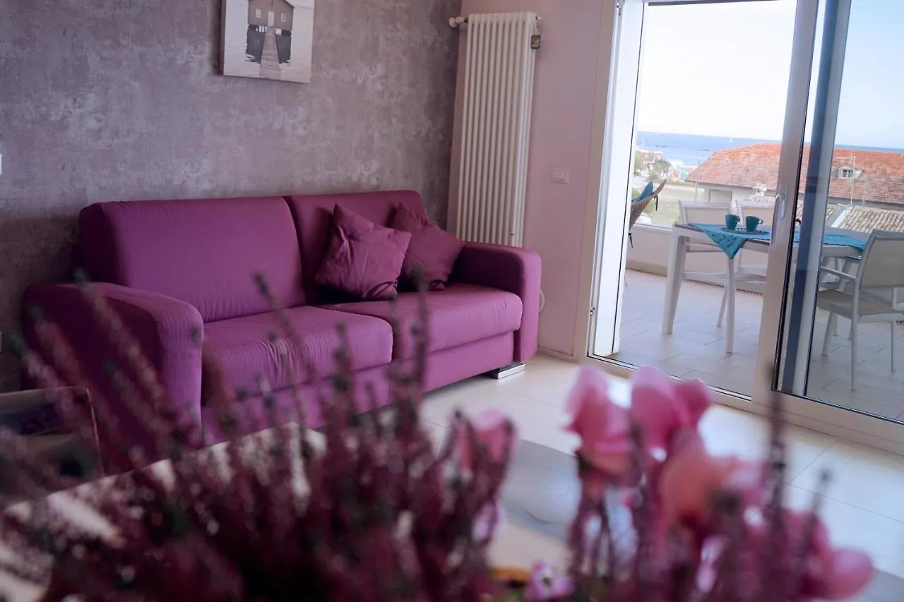 Aparthotel Residence Millecento Cesenatico