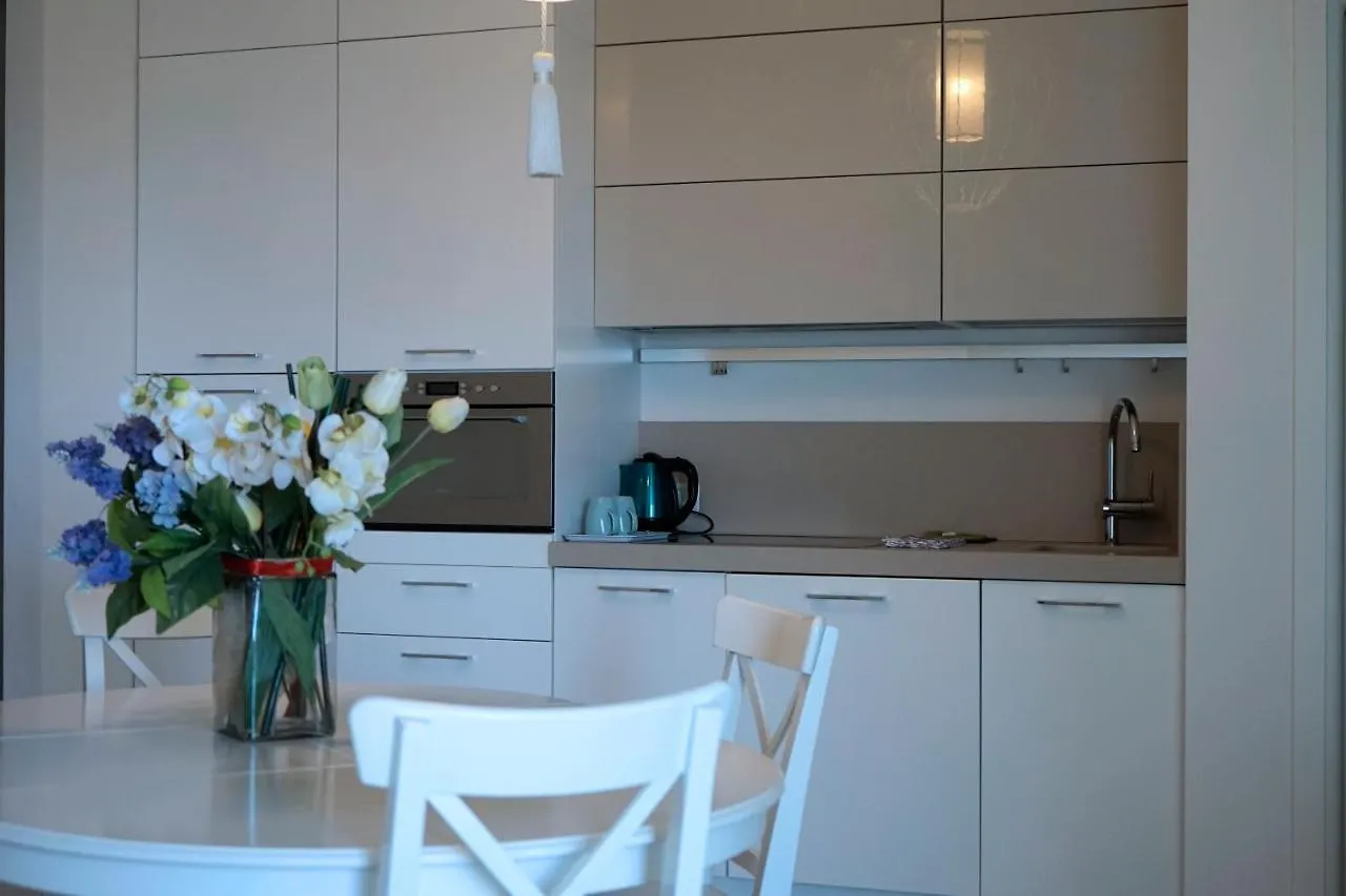 Residence Millecento Cesenatico Aparthotel