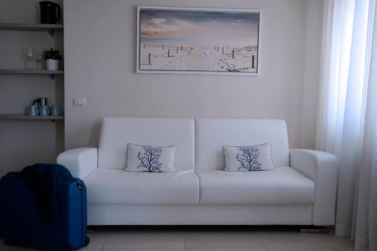 Residence Millecento Cesenatico Aparthotel
