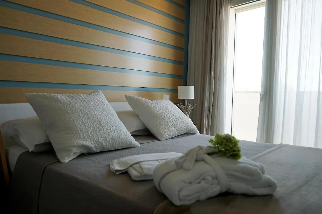 Residence Millecento Cesenatico