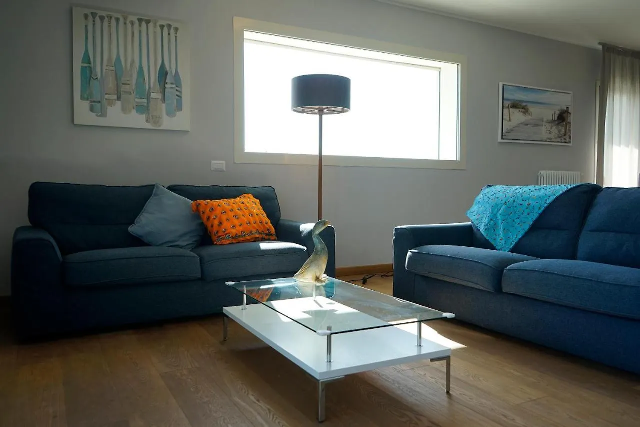 Aparthotel Residence Millecento Cesenatico