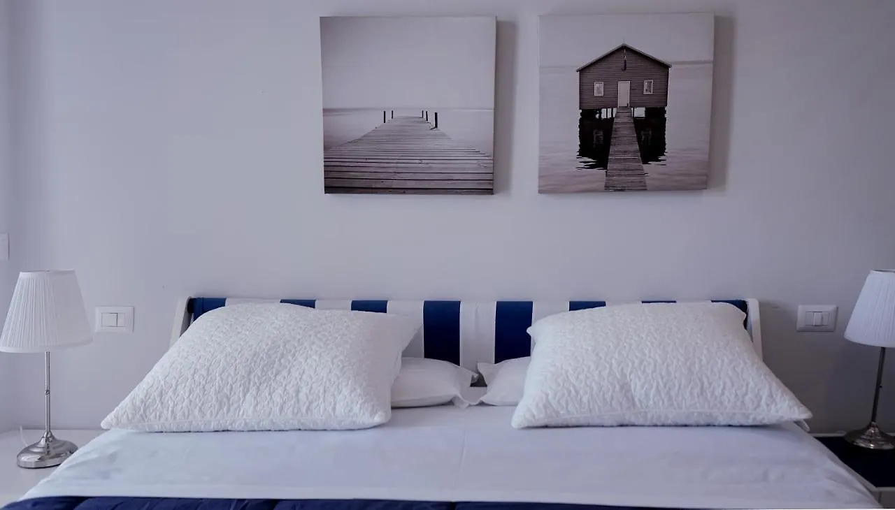 Residence Millecento Cesenatico