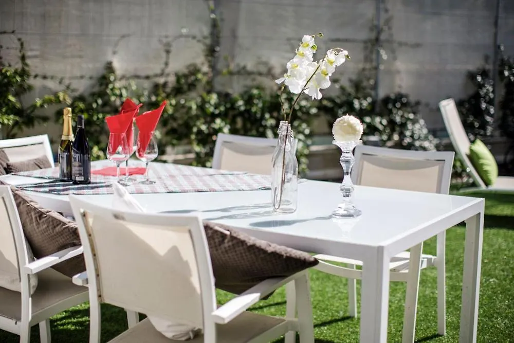 Aparthotel Residence Millecento Cesenatico