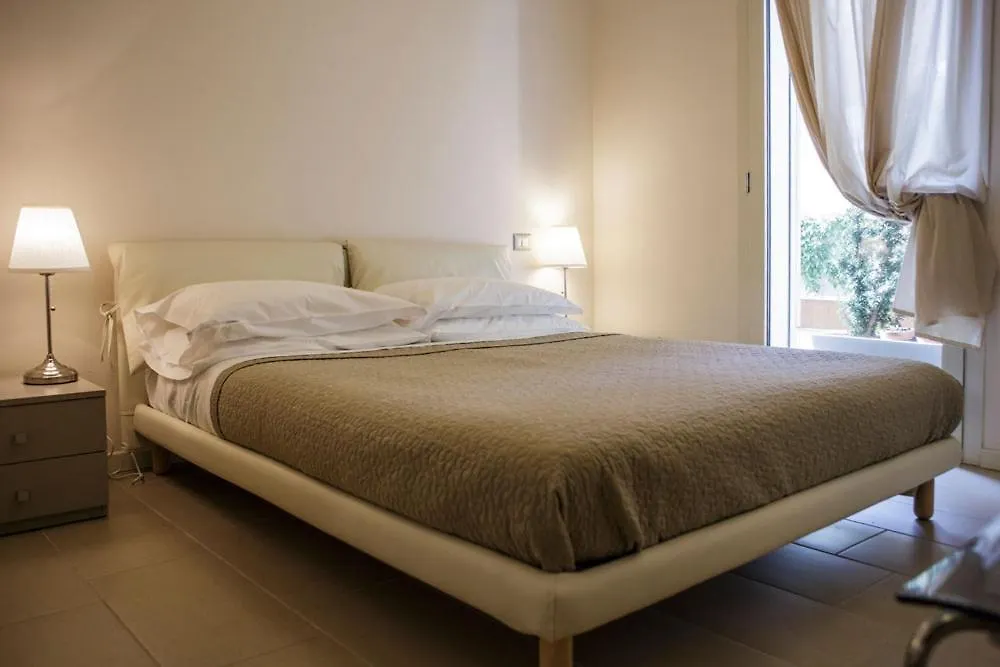 Residence Millecento Cesenatico