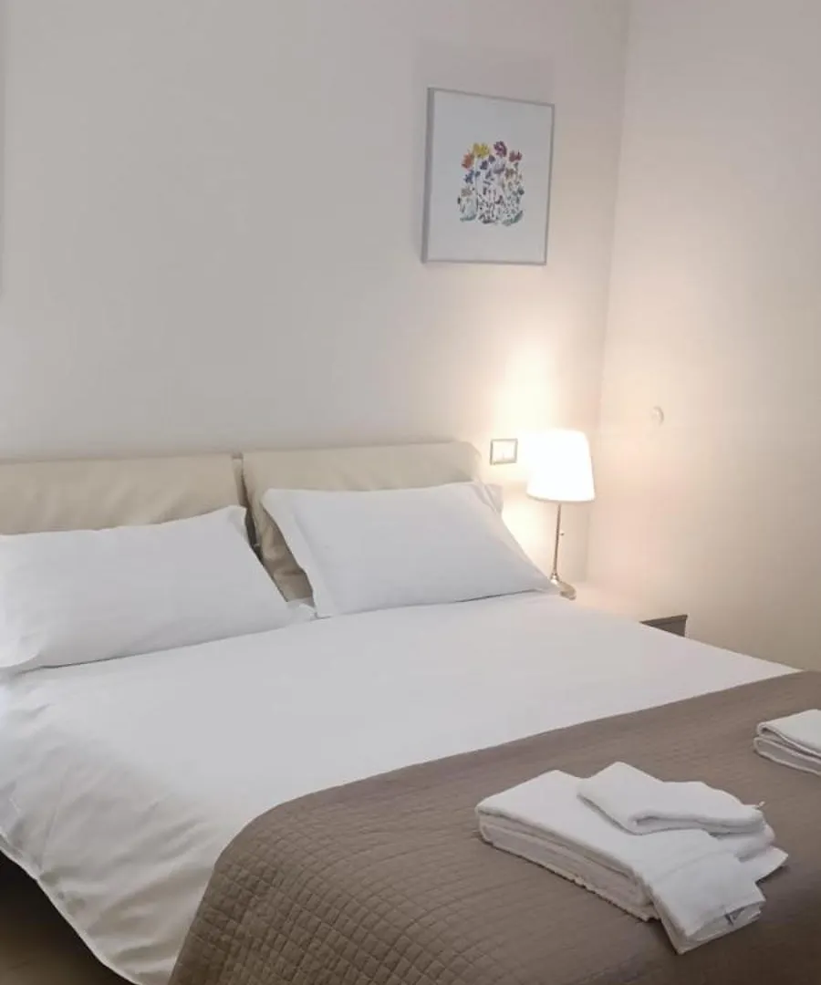 Residence Millecento Cesenatico Aparthotel