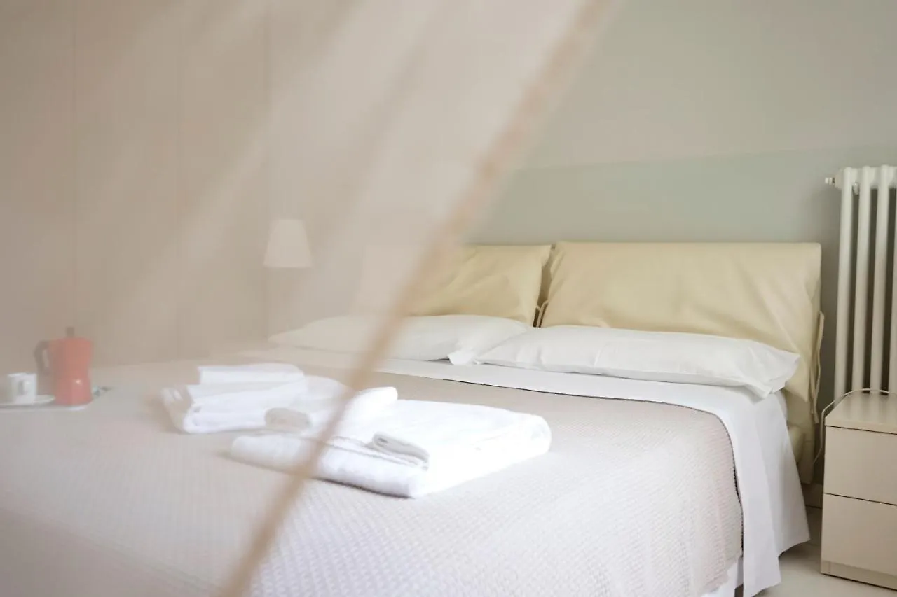 Residence Millecento Cesenatico